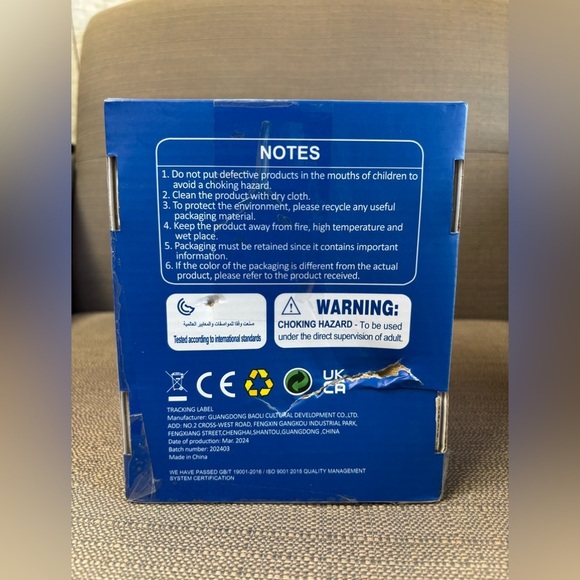 4 ALASOU Animal Car Toys for Toddlers Pressure Powered Vehicles 18 Months + - Picture 3 of 5